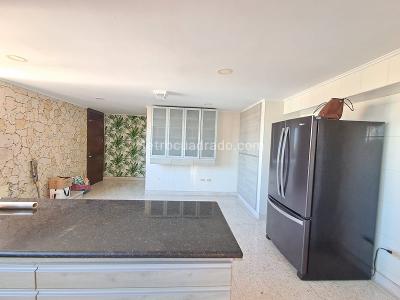 Apartamento de 3 alcobas en venta en El Prado Blla, Barranquilla, 300 m² · foto 17 de 20