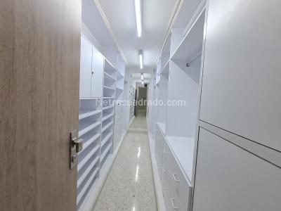 Apartamento de 3 alcobas en venta en El Prado Blla, Barranquilla, 300 m² · foto 19 de 20