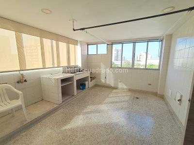 Apartamento de 3 alcobas en venta en El Prado Blla, Barranquilla, 300 m² · foto 20 de 20