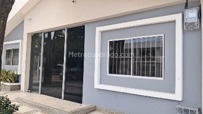 Casa en Arriendo, La Concepcion, Barranquilla