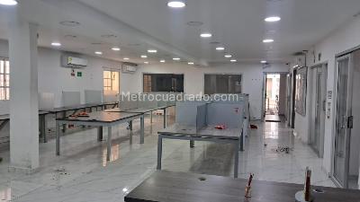 Casa en arriendo en La Concepcion, Barranquilla · foto 2 de 17
