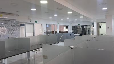 Casa en arriendo en La Concepcion, Barranquilla · foto 3 de 17