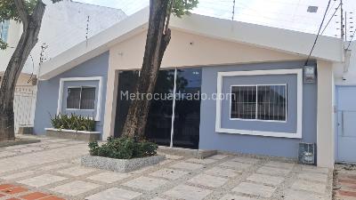 Casa en arriendo en La Concepcion, Barranquilla · foto 6 de 17