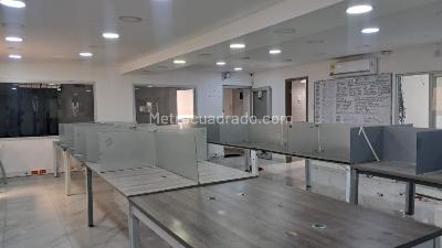 Casa en arriendo en La Concepcion, Barranquilla · foto 9 de 17