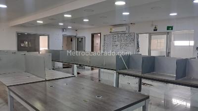 Casa en arriendo en La Concepcion, Barranquilla · foto 10 de 17