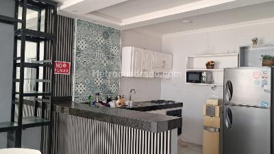 Casa en arriendo en La Concepcion, Barranquilla · foto 13 de 17