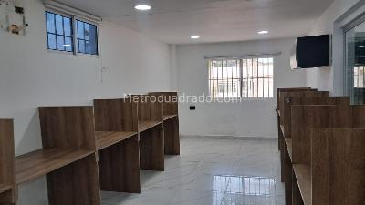 Casa en arriendo en La Concepcion, Barranquilla · foto 16 de 17