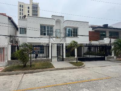 Casa en Arriendo, Villa Santos, Barranquilla