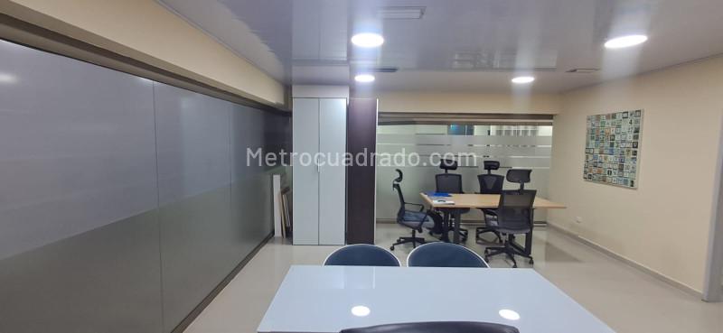 Oficina en Arriendo, El Prado, Barranquilla - Vista 3