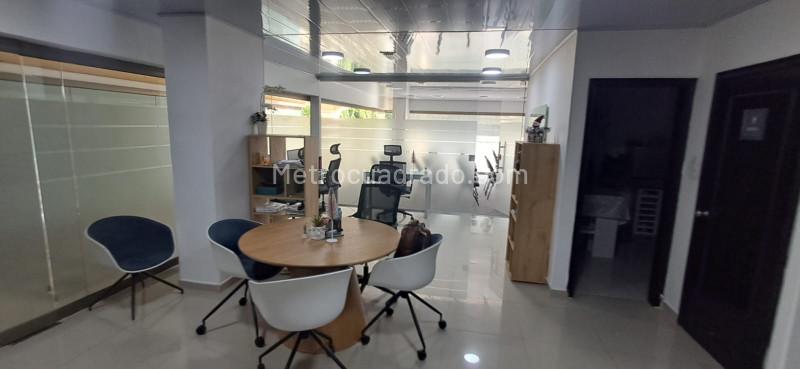 Oficina en Arriendo, El Prado, Barranquilla - Vista 5