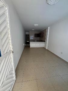 Apartamento en venta en El Carmen, Barranquilla · foto 17 de 17