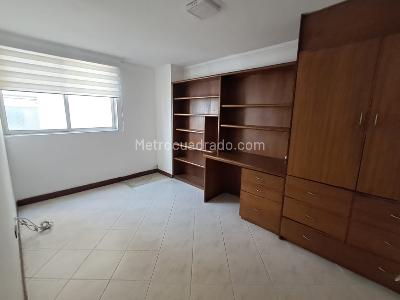 Apartamento de 2 alcobas en arriendo en Lorena, Medellín, 60 m² · foto 7 de 12