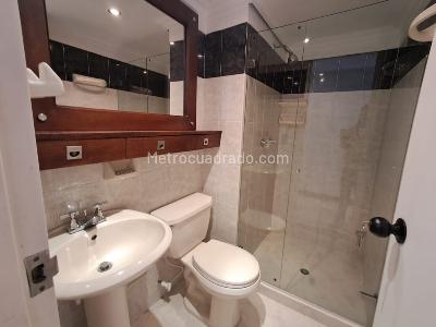 Apartamento de 2 alcobas en arriendo en Lorena, Medellín, 60 m² · foto 8 de 12