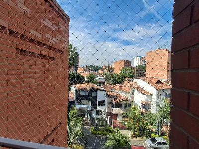 Apartamento de 2 alcobas en arriendo en Lorena, Medellín, 60 m² · foto 12 de 12