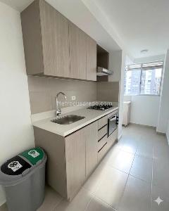 Apartamento en arriendo en Los Colegios, Rionegro · foto 2 de 9
