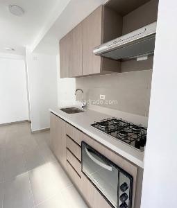 Apartamento en arriendo en Los Colegios, Rionegro · foto 3 de 9