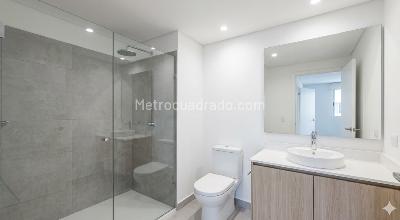 Apartamento en arriendo en Los Colegios, Rionegro · foto 6 de 9