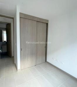 Apartamento en arriendo en Los Colegios, Rionegro · foto 8 de 9