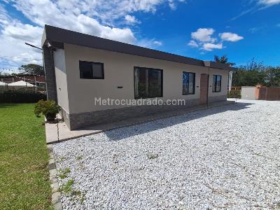 House for rent in El Tablazo, Rionegro
