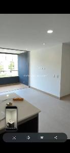 Apartamento de 3 alcobas en venta en Ciudad Del Rio, Medellín, 105 m² · foto 4 de 12