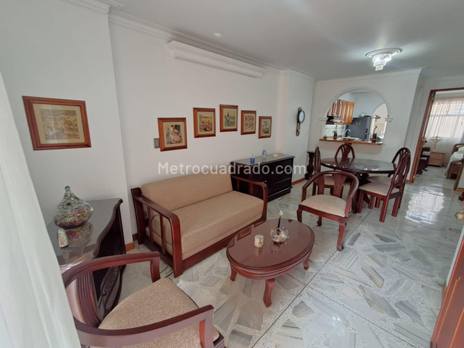 Foto del apartamento