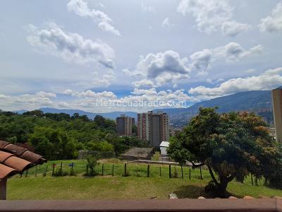 Casa de 4 alcobas en venta en La Mina, Envigado · foto 5 de 20