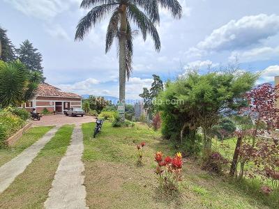 Casa de 4 alcobas en venta en La Mina, Envigado · foto 7 de 20