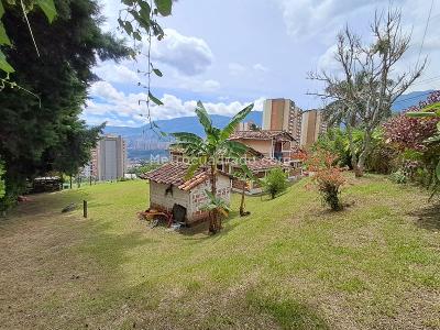 Casa de 4 alcobas en venta en La Mina, Envigado · foto 10 de 20
