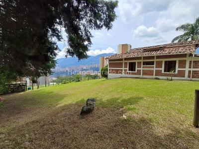 Casa de 4 alcobas en venta en La Mina, Envigado · foto 11 de 20