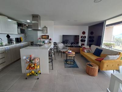 Apartamento en arriendo en San Antonio De Pereira, Rionegro · foto 2 de 16