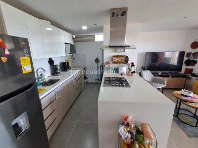 Apartamento en arriendo en San Antonio De Pereira, Rionegro · foto 3 de 16