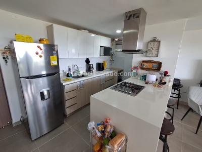 Apartamento en arriendo en San Antonio De Pereira, Rionegro · foto 4 de 16