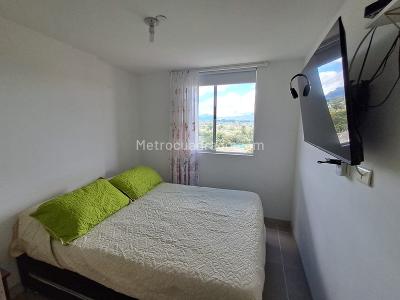 Apartamento en arriendo en San Antonio De Pereira, Rionegro · foto 6 de 16