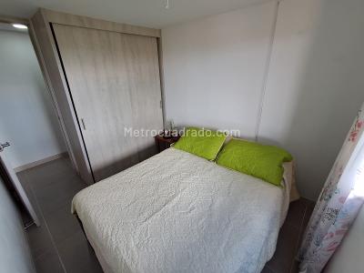 Apartamento en arriendo en San Antonio De Pereira, Rionegro · foto 8 de 16