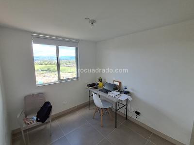 Apartamento en arriendo en San Antonio De Pereira, Rionegro · foto 9 de 16