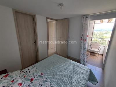 Apartamento en arriendo en San Antonio De Pereira, Rionegro · foto 10 de 16