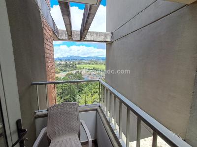 Apartamento en arriendo en San Antonio De Pereira, Rionegro · foto 11 de 16