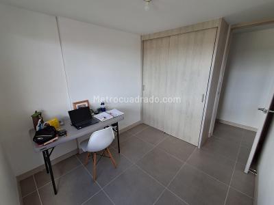 Apartamento en arriendo en San Antonio De Pereira, Rionegro · foto 12 de 16