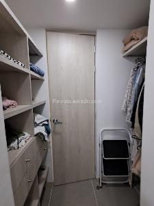 Apartamento en arriendo en San Antonio De Pereira, Rionegro · foto 14 de 16