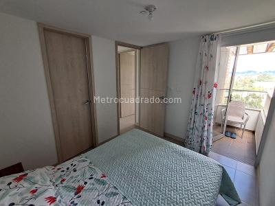 Apartamento en arriendo en San Antonio De Pereira, Rionegro · foto 15 de 16