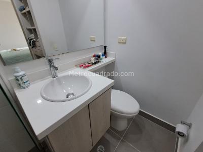 Apartamento en arriendo en San Antonio De Pereira, Rionegro · foto 16 de 16