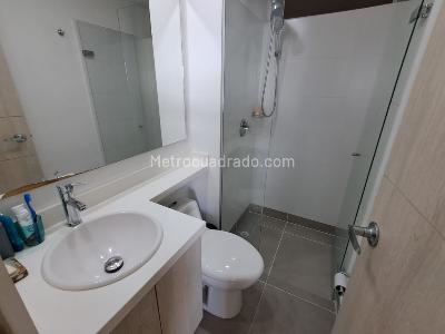 Apartamento de 3 alcobas en venta en San Antonio De Pereira, Rionegro, 73 m² · foto 7 de 16