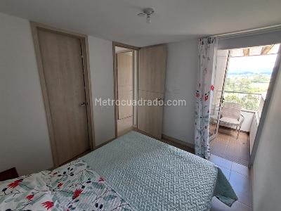 Apartamento de 3 alcobas en venta en San Antonio De Pereira, Rionegro, 73 m² · foto 10 de 16