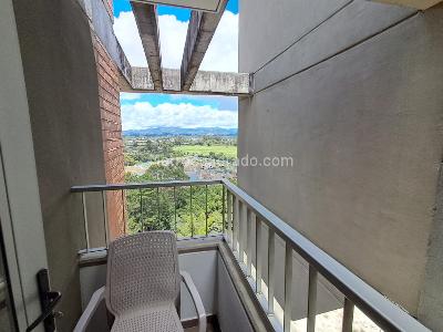 Apartamento de 3 alcobas en venta en San Antonio De Pereira, Rionegro, 73 m² · foto 11 de 16