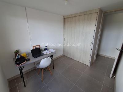 Apartamento de 3 alcobas en venta en San Antonio De Pereira, Rionegro, 73 m² · foto 12 de 16