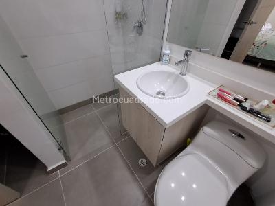 Apartamento de 3 alcobas en venta en San Antonio De Pereira, Rionegro, 73 m² · foto 13 de 16