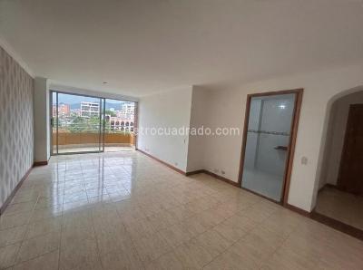 Apartamento de 3 alcobas en arriendo en Laureles, Medellín, 145 m² · foto 3 de 20
