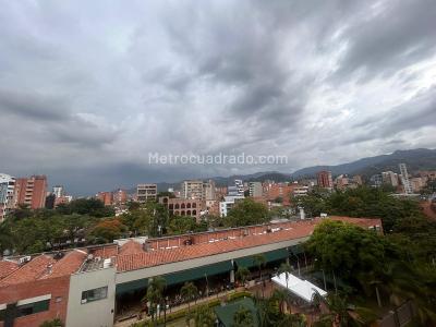 Apartamento de 3 alcobas en arriendo en Laureles, Medellín, 145 m² · foto 5 de 20