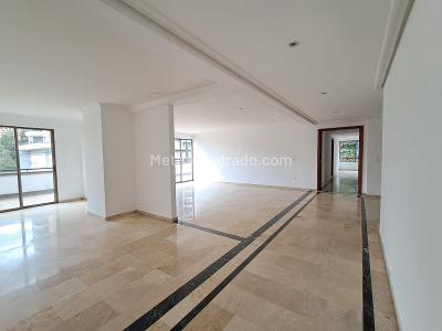 Apartamento de 5 alcobas en venta en El Poblado, Medellín, 250 m² · foto 7 de 20