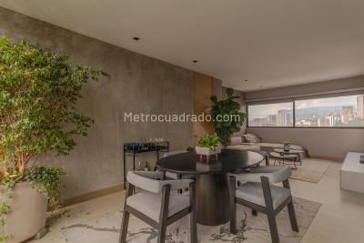 Apartamento de 1 alcoba en arriendo en El Poblado, Medellín, 76 m² · foto 7 de 12